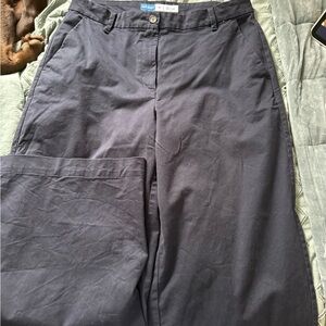 Old Navy women’s trousers